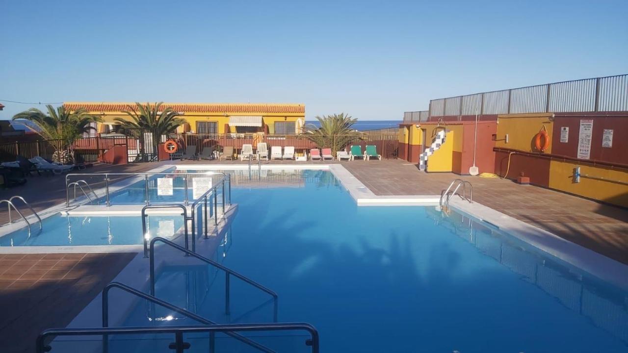 Estrella Marina Home Costa De Antigua Exterior photo